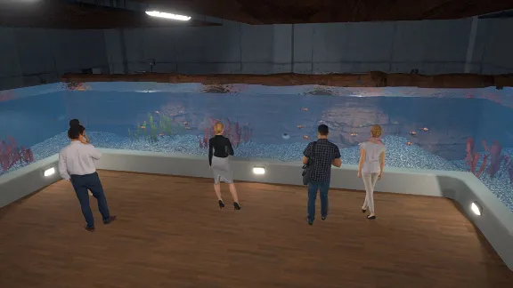 ❗AQUARIST❗XBOX ONE/X|S🔑КЛЮЧ❗