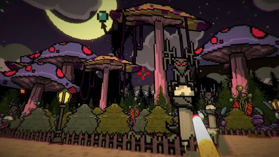 ❗BAOBABS MAUSOLEUM GRINDHOUSE EDIT❗XBOX ONE/X|S🔑КЛЮЧ
