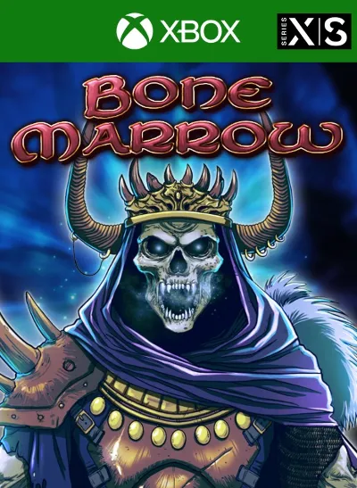 ❗BONE MARROW CONSOLE EDITION❗XBOX ONE/X|S🔑КЛЮЧ❗