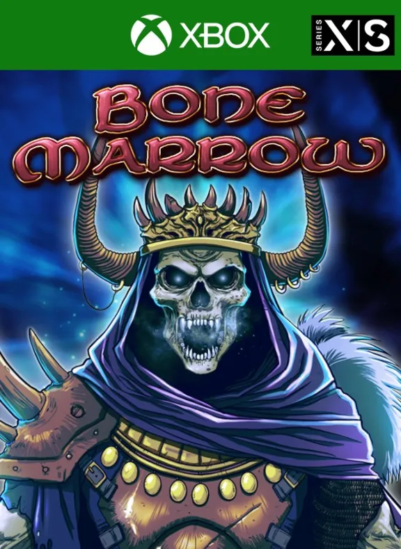 ❗BONE MARROW CONSOLE EDITION❗XBOX ONE/X|S🔑КЛЮЧ❗