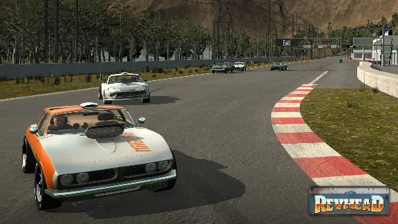 ❗CAR MECHANIC SIMULATOR 2021 & REVHEAD❗XBOX ONE/X|S