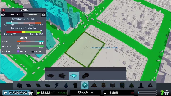 ❗CITIES: SKYLINES - MAYOR&acute;S EDITION❗XBOX ONE/X|S🔑КЛЮЧ