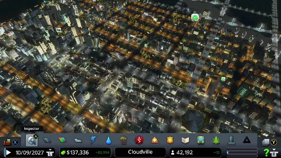 ❗CITIES: SKYLINES - MAYOR&acute;S EDITION❗XBOX ONE/X|S🔑КЛЮЧ