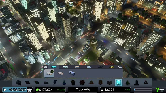 ❗CITIES: SKYLINES - MAYOR&acute;S EDITION❗XBOX ONE/X|S🔑КЛЮЧ