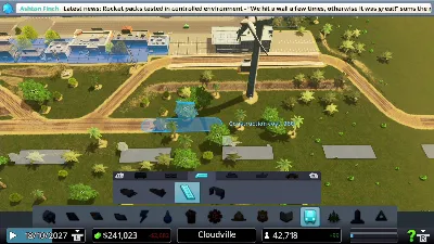 ❗CITIES: SKYLINES - MAYOR&acute;S EDITION❗XBOX ONE/X|S🔑КЛЮЧ