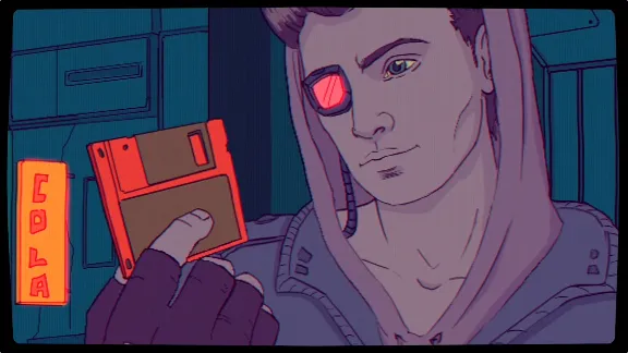 ❗CLUMSY RUSH + CYBER PROTOCOL❗XBOX ONE/X|S🔑КЛЮЧ❗
