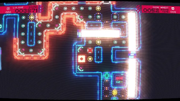 ❗CLUMSY RUSH + CYBER PROTOCOL❗XBOX ONE/X|S🔑КЛЮЧ❗
