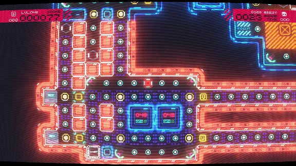 ❗CLUMSY RUSH + CYBER PROTOCOL❗XBOX ONE/X|S🔑КЛЮЧ❗