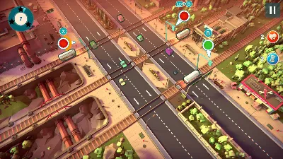 ❗COUCH CO-OP: URBAN FLOW + KNIGHTS & GUNS🔑КЛЮЧ❗