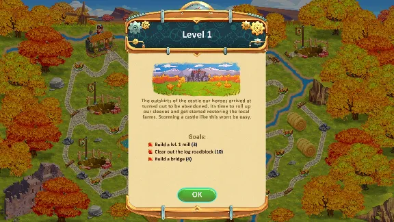 ❗CROWN OF THE EMPIRE 2: AROUND THE WORLD❗XBOX 🔑❗