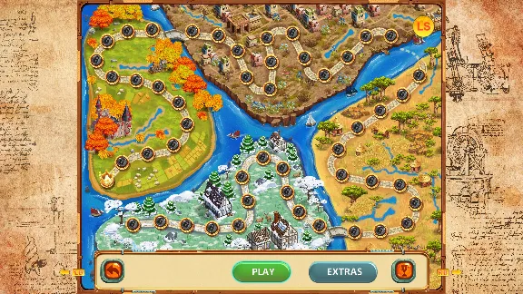 ❗CROWN OF THE EMPIRE 2: AROUND THE WORLD❗XBOX 🔑❗