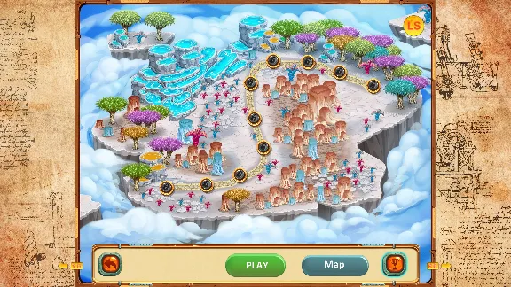 ❗CROWN OF THE EMPIRE 2: AROUND THE WORLD❗XBOX 🔑❗