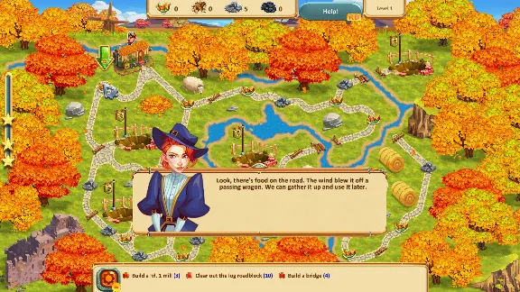 ❗CROWN OF THE EMPIRE 2: AROUND THE WORLD❗XBOX 🔑❗
