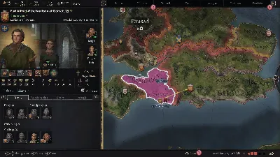 ❗CRUSADER KINGS III: ROYAL EDITION❗XBOX X|S🔑КЛЮЧ❗