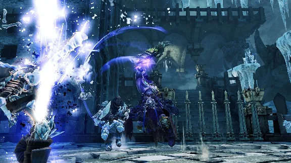❗DARKSIDERS II DEATHINITIVE EDITION❗XBOX ONE/X|S🔑КЛЮЧ