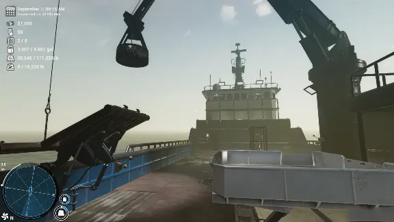❗DEADLIEST CATCH: THE GAME❗XBOX ONE/X|S🔑КЛЮЧ❗