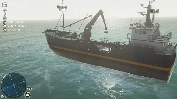❗DEADLIEST CATCH: THE GAME❗XBOX ONE/X|S🔑КЛЮЧ❗