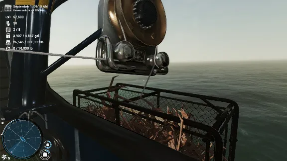 ❗DEADLIEST CATCH: THE GAME❗XBOX ONE/X|S🔑КЛЮЧ❗