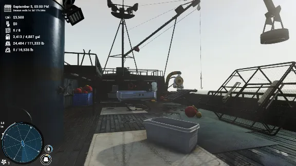 ❗DEADLIEST CATCH: THE GAME❗XBOX ONE/X|S🔑КЛЮЧ❗