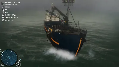 ❗DEADLIEST CATCH: THE GAME❗XBOX ONE/X|S🔑КЛЮЧ❗
