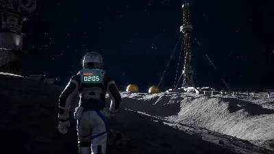 ❗DELIVER US THE MOON.❗(PC WIN)🔑КЛЮЧ❗