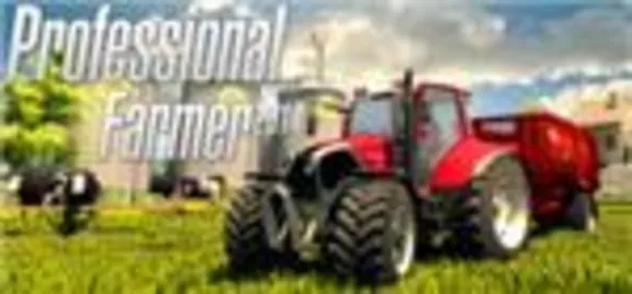 DL Professional farmer 2014 - Platinum Edition - Steam