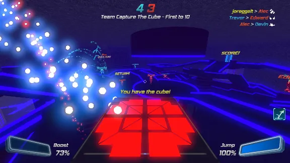 ❗DISCO DODGEBALL - REMIX❗XBOX ONE/X|S🔑КЛЮЧ❗