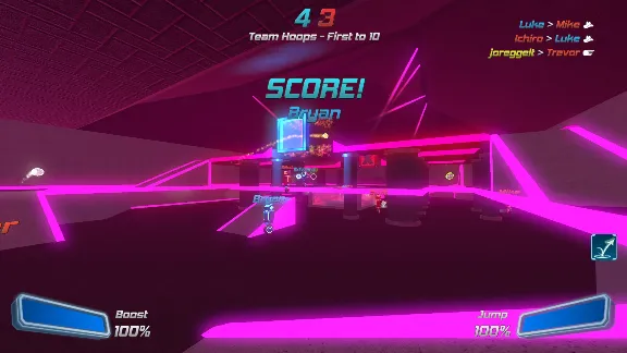 ❗DISCO DODGEBALL - REMIX❗XBOX ONE/X|S🔑КЛЮЧ❗