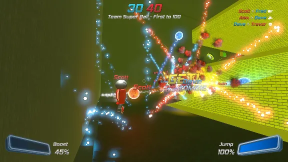 ❗DISCO DODGEBALL - REMIX❗XBOX ONE/X|S🔑КЛЮЧ❗