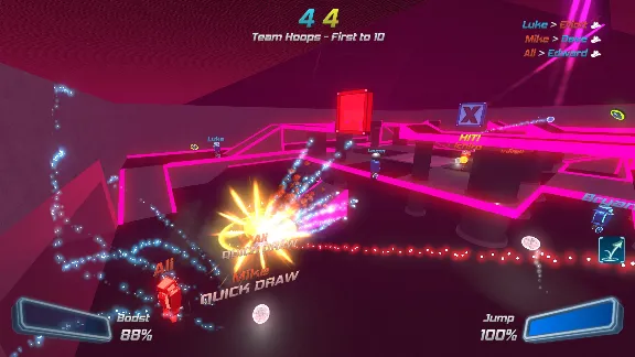 ❗DISCO DODGEBALL - REMIX❗XBOX ONE/X|S🔑КЛЮЧ❗