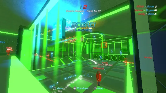 ❗DISCO DODGEBALL - REMIX❗XBOX ONE/X|S🔑КЛЮЧ❗