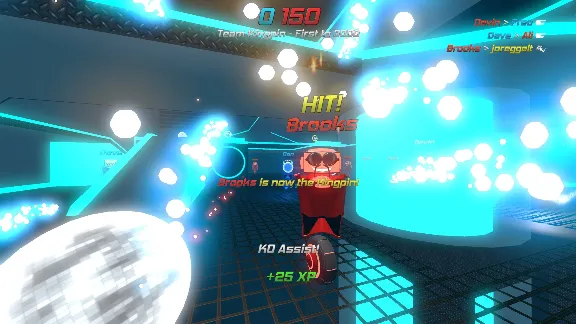 ❗DISCO DODGEBALL - REMIX❗XBOX ONE/X|S🔑КЛЮЧ❗