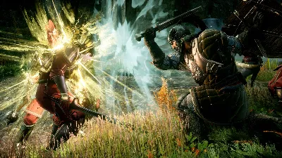 ❗DRAGON AGE: INQUISITION❗XBOX ONE/X|S🔑КЛЮЧ❗