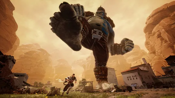 ❗EXTINCTION❗XBOX ONE/X|S🔑KEY❗