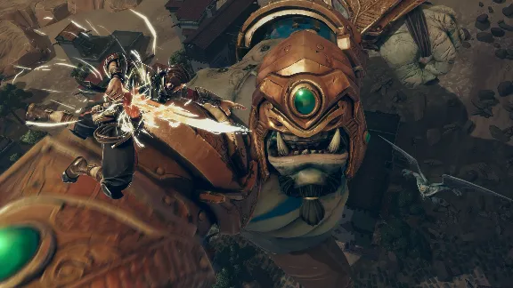 ❗EXTINCTION: DELUXE EDITION❗XBOX ONE/X|S🔑КЛЮЧ❗