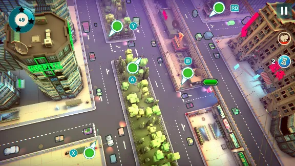 ❗FATUM BETULA + URBAN FLOW🔑XBOX ONE/SERIES❗КЛЮЧ❗