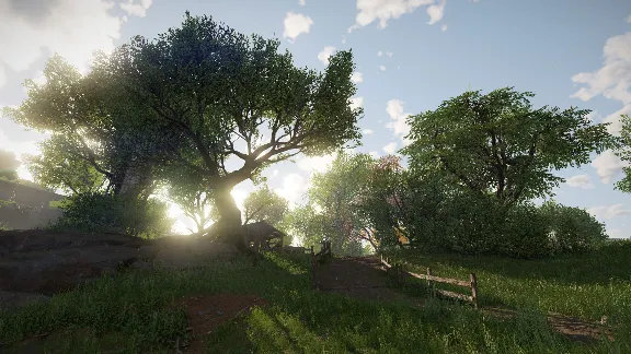 Elex II Xbox One & Series X|S КЛЮЧ