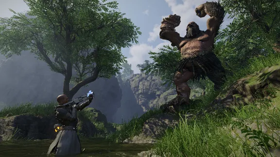 Elex II Xbox One & Series X|S КЛЮЧ