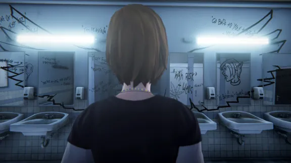 ⚡️Gift Russia - Life is Strange: Before the Storm| AUTO