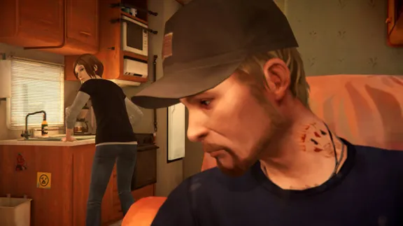 ⚡️Gift Russia - Life is Strange: Before the Storm| AUTO