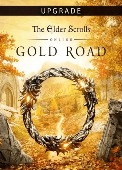 ⭐TESO: Gold Road DLC!⚡ESO ACTIVATION KEY🌍BEST PRICE🔥