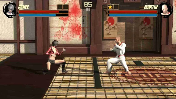 ✅❤️KUNG FU FIGHTING❤️XBOX ONE|XS+PC🔑КЛЮЧ✅