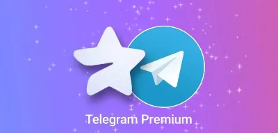 Telegram Premium 1/3/6 МЕСЯЦЕВ