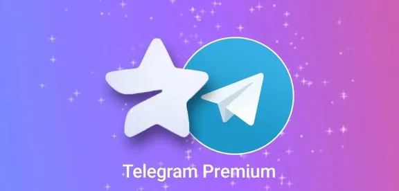 Telegram Premium 1/3/6 МЕСЯЦЕВ