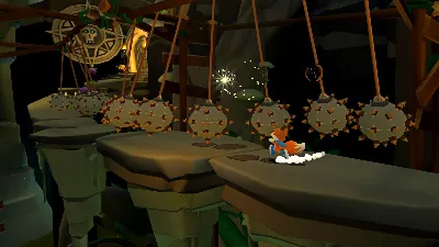 ✅Lucky&acute;s Tale VR ⭐Gift Meta Quest 2\3\Pro⭐ + 🎁
