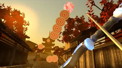 ✅Ninja Legends VR 🔵OCULUS QUEST ⚡АВТОВЫДАЧА 24/7⚡ + 🎁
