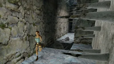 ⚡️Steam - Tomb Raider I-III Remastered Starring Lara Croft |  AUTO Ukraine/India/ROW