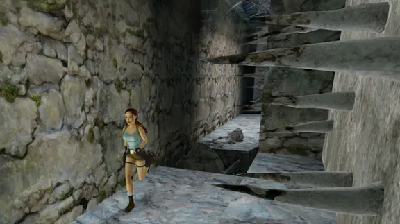 ⚡️Steam - Tomb Raider I-III Remastered Starring Lara Croft |  AUTO Ukraine/India/ROW