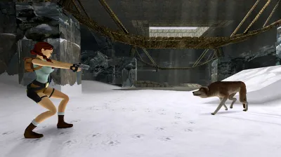 ⚡️Steam - Tomb Raider I-III Remastered Starring Lara Croft |  AUTO Ukraine/India/ROW