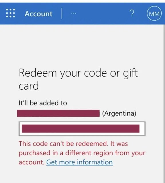 АКТИВАЦИЯ КЛЮЧЕЙ XBOX/MICROSOFT/PC ЛЮБАЯ СТРАНА БЫСТРО